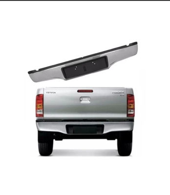 52105-0K020 Задний бампер Toyota Hilux Pick Up Vigo 2007 Японские кузовы