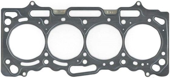 MD342397 Застежка головки цилиндра для двигателя Mitsubishi Lancer Space Star 1800cc 16valve