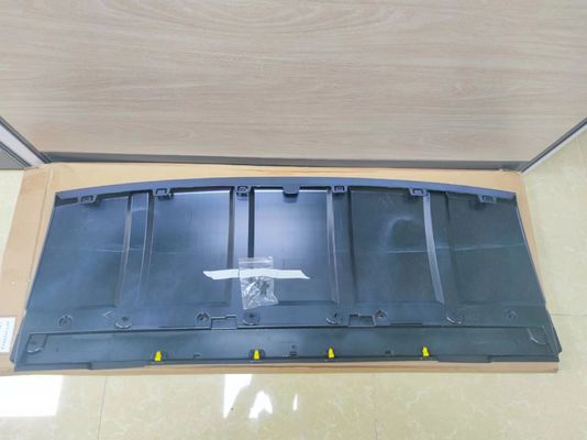 LR117215 Передний бампер Скид-пластинка отделки для Land Rover Range Rover 2013-2022