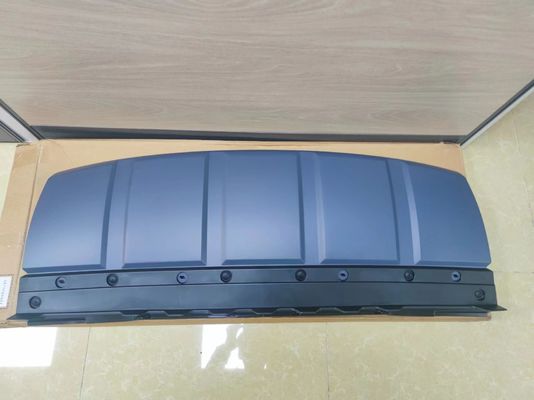 LR117215 Передний бампер Скид-пластинка отделки для Land Rover Range Rover 2013-2022