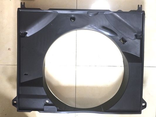 16711-0L170 Shroud Sub Assy для Toyota Hilux Revo Oem 200 Модель кабриолета