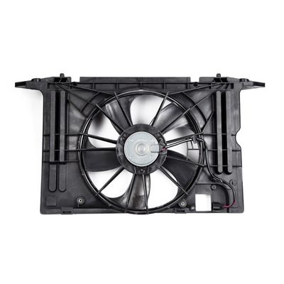 16711-0T010 Фред радиатор фан сборка для Toyota Corolla 07-10 OEM КАЛИТЕТ