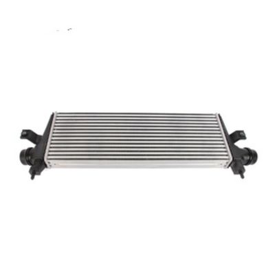 17940-0E010 Toyota Intercooler для Hilux Fortune Innova 2021 2022