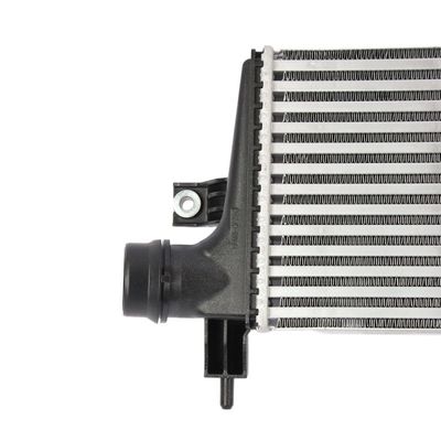 17940-0E010 Toyota Intercooler для Hilux Fortune Innova 2021 2022