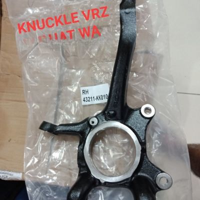 Рулевое узел 43211-KK010 43212-KK010 для toyota hilux revo fortuner 2015-