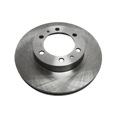 Серое литовое железо передний тормозный дисковый ротор 43512-0k090 для Toyota Hilux Vigo Kun26