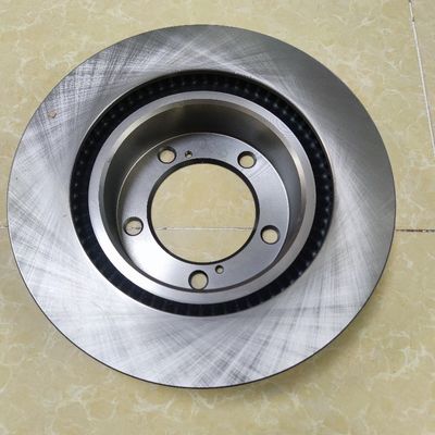 Передний дисковый ротор 43512-60180 для Toyota Landcruiser 200 Tundra