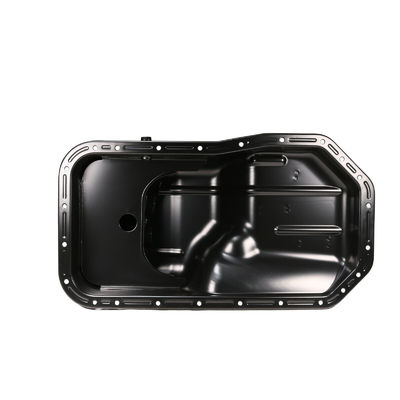 MD371263 Моторная масляная кастрюля для Mitsubishi Triton l200 4D56