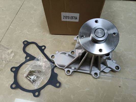 21010-EB701 21010-VK525 21010-5X000 Водяной насос для Nissan Navara NP300