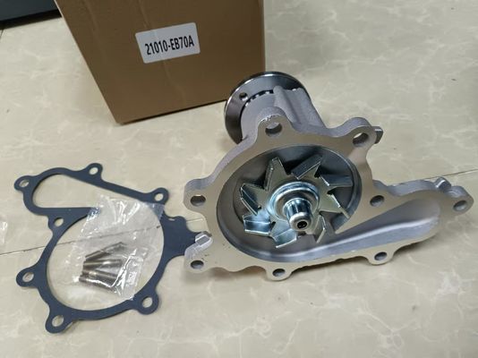 21010-EB701 21010-VK525 21010-5X000 Водяной насос для Nissan Navara NP300