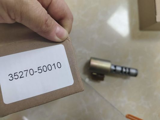35270-50010 Смена управления Солейод сборка Для Toyota