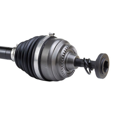 31607619658 7598028 PropllerShat Side Alex Drive Для BMW X3 X4 2013-2017 годов