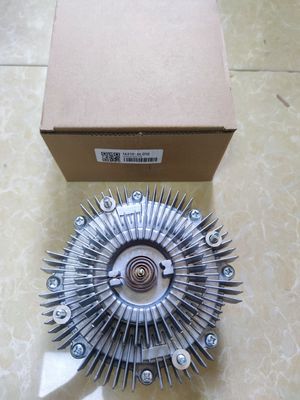 16210-0L010 16210-0L011 16210-30030 Сцепление масляного вентилятора для Hilux Vigo 1KD Fortune