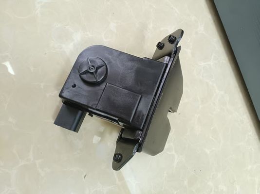 81230-3Z000 Замок задней двери багажника для Hyundai Santa Fe Kia Sedona Sorento 2013-2020 для 2015-2018 Hyundai