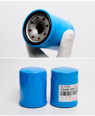 Honda Oil Filter 15400-RAF-T01 для автомобиля Civic Accord CR-V CR-Z