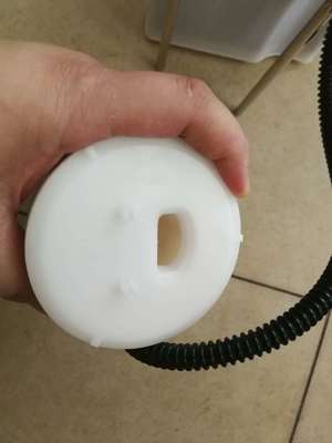 Топливный фильтр в баке OE NO. 77024-42011 с импортной фильтровальной бумагой для Toyota Lexus NX Rav4