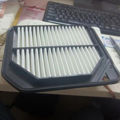 Suzuki Jimny 1.6 VVT двигатель воздушный фильтр OE NO. 13780-77R00 для моделей 1998-го года