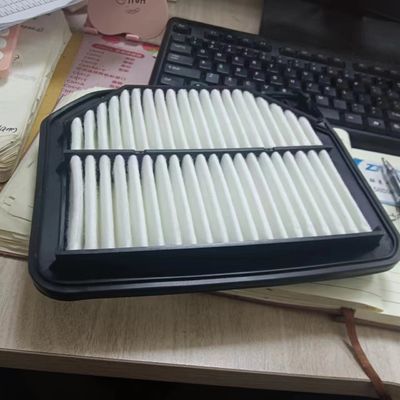 Suzuki Jimny 1.6 VVT двигатель воздушный фильтр OE NO. 13780-77R00 для моделей 1998-го года