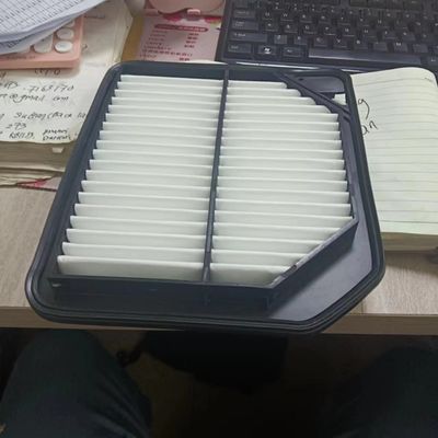 Suzuki Jimny 1.6 VVT двигатель воздушный фильтр OE NO. 13780-77R00 для моделей 1998-го года