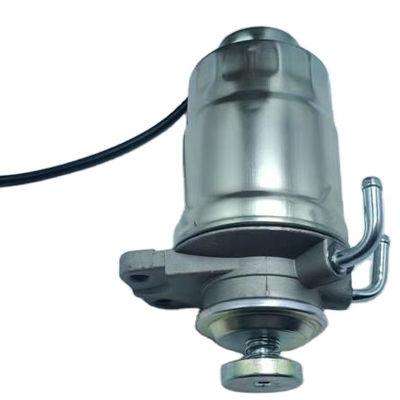 Высококачественный дизельный топливный фильтр с импортной фильтровальной бумагой для Mitsubishi L300 L400 стандартного размера