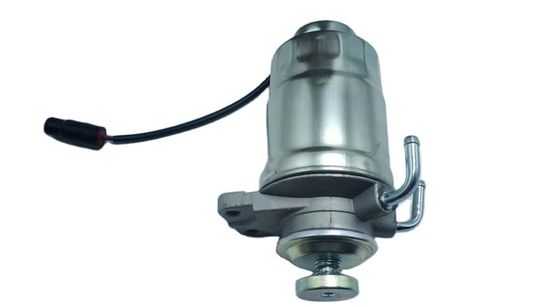 Высококачественный дизельный топливный фильтр с импортной фильтровальной бумагой для Mitsubishi L300 L400 стандартного размера