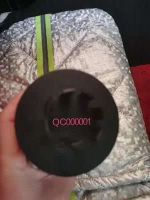 E85H D315 Масляный фильтр для FUSO MITSUBISHI CANTER с номером OEM QC000001 и стандартным размером