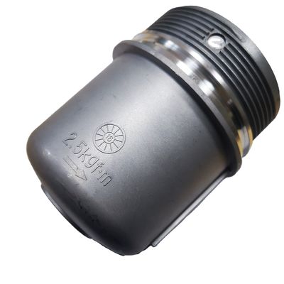 Особняк для фильтра масла для NISSAN NAVARA D40 15201-VC100 OEM Замена с 2002-2009 годами, 2019- Годовой диапазон