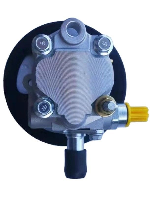 Насос силового рулевого управления для ISUZU D-MAX Double Pully 4JA1 AJB1 4JB1T 4ZD1 4ZE1 1980-2006