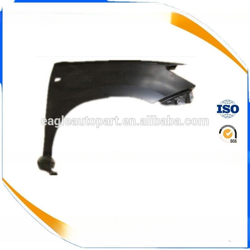 Автомобиль для TOYOTA HILUX VIGO 2WD Pick Up Пластиковый фендер 53812-0k010 53811-0k010