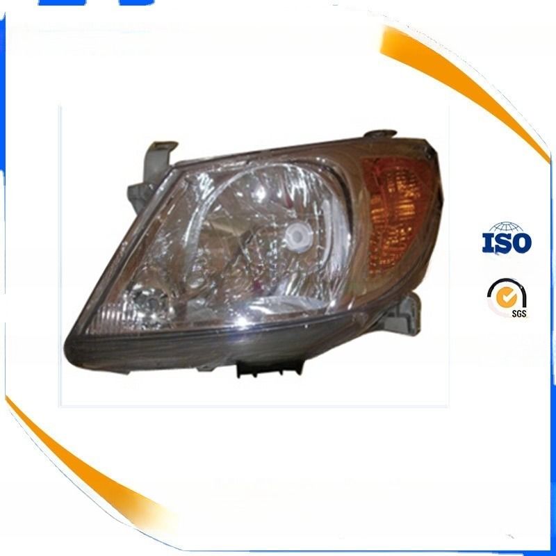 Другие типы ламп Фары для Toyota Hilux Vigo LHD 81160-0K040 81150-0K040 Лучший выбор