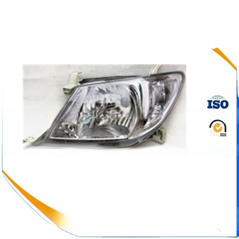 Автопрожектор 81110-0k090 для Toyota Hilux 2008 Долговечная лампа тип 81110-0k090