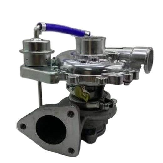 Найдите идеальное турбонаддув для двигателя Toyota Innova 17201-31020 3.0 D-4D 4WD