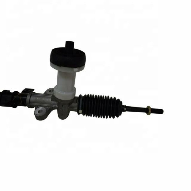 Силовое рулевое приспособление для передач Assy 56500-1E500 для Hyundai Accent Verna H100 Kia Rio Pride