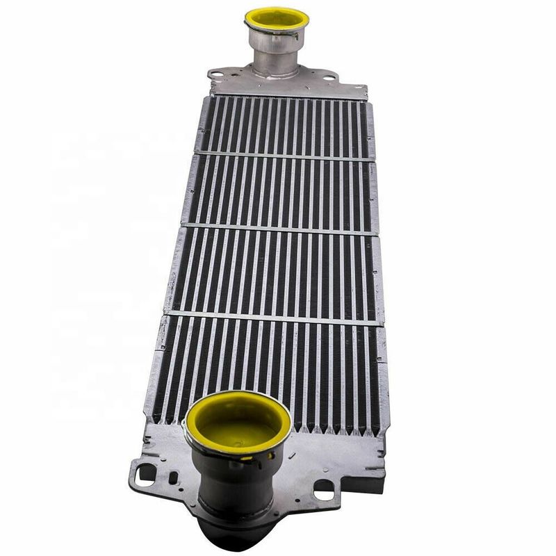 Для VW Transporter T5 V BOX WL85-13-550 Загрузочный воздушный интеркулер Германия Автозапчасти