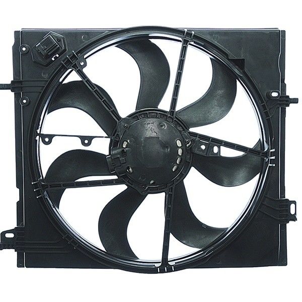 Renault Car Fitment 1.5 dCi радиатор для двигателя для Nissan X-Trail Qashqai J11 2.0 14-19