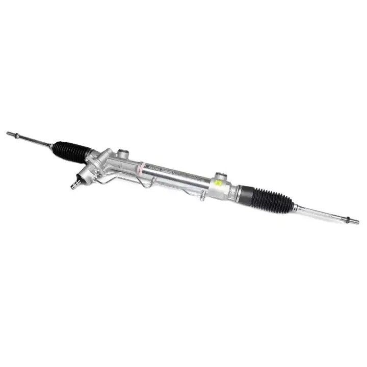 Рулевое устройство для Toyota Hilux Vigo KUN25 4WD 06-14 44200-0K030 44200-0K220 44200-0K110