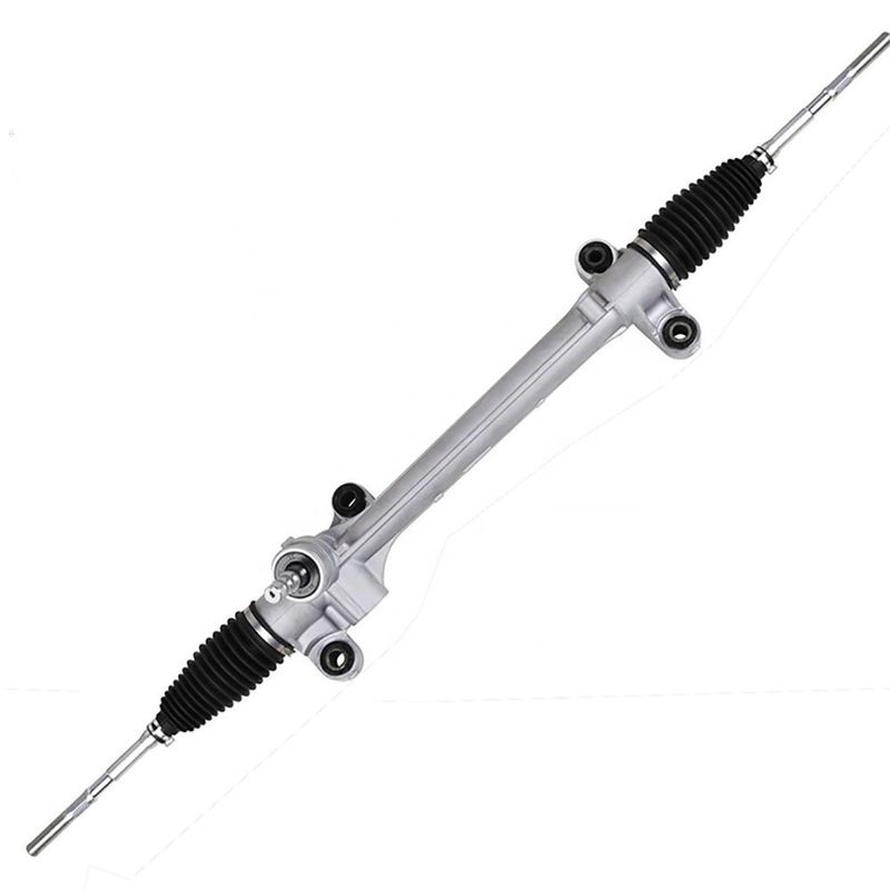 Toyota Corolla 1.8cc 08 Gear Assy рулевая стойка и пинион 45510-12451 Стандартный размер