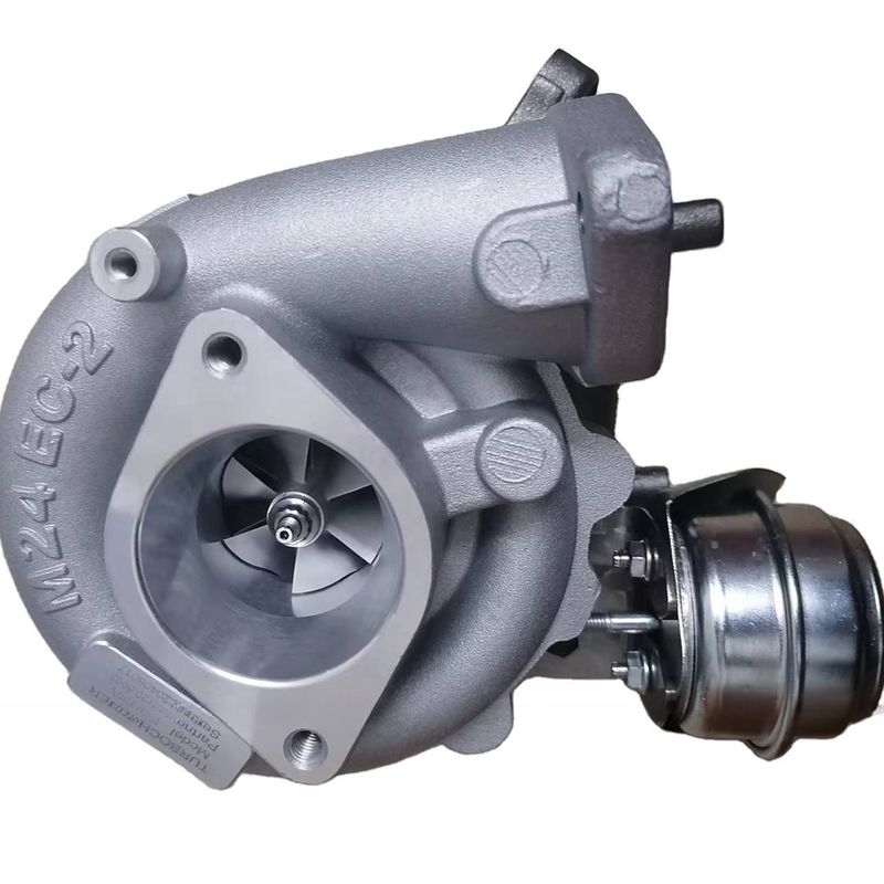 14411-EB710 Turbo GT2056A для Nissan Navara 2000-2007 14411-EB70A 14411-EB70B 14111-EB70C