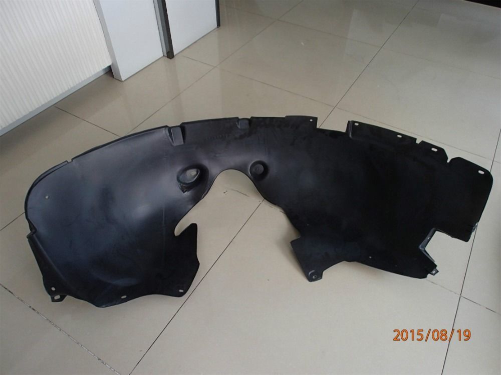 95850496200 7L5 809 962K P Внутренний фендер для Porsche Cayenne с передовыми технологиями