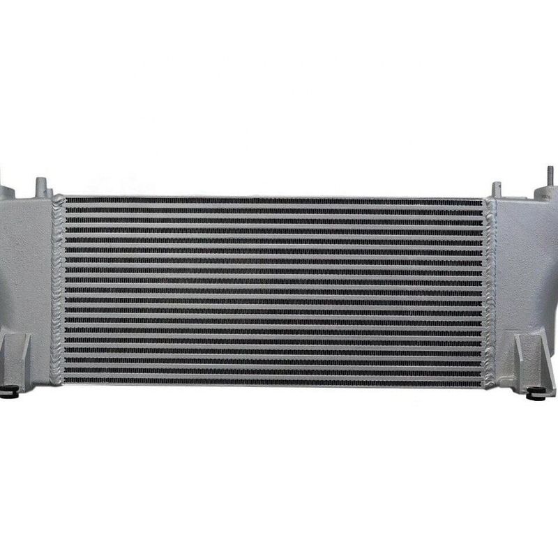 INTERCOOLER для MAZDA BT50 FORD RANGER 3 0DCI 144615X20A Год 2015-2016 Модель автомобиля
