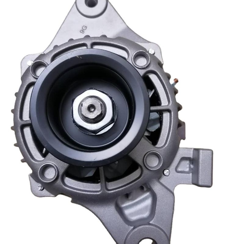 Автоальтернатор для Toyota Corolla Altis 12В 80A 27060-0T290 104210-9800