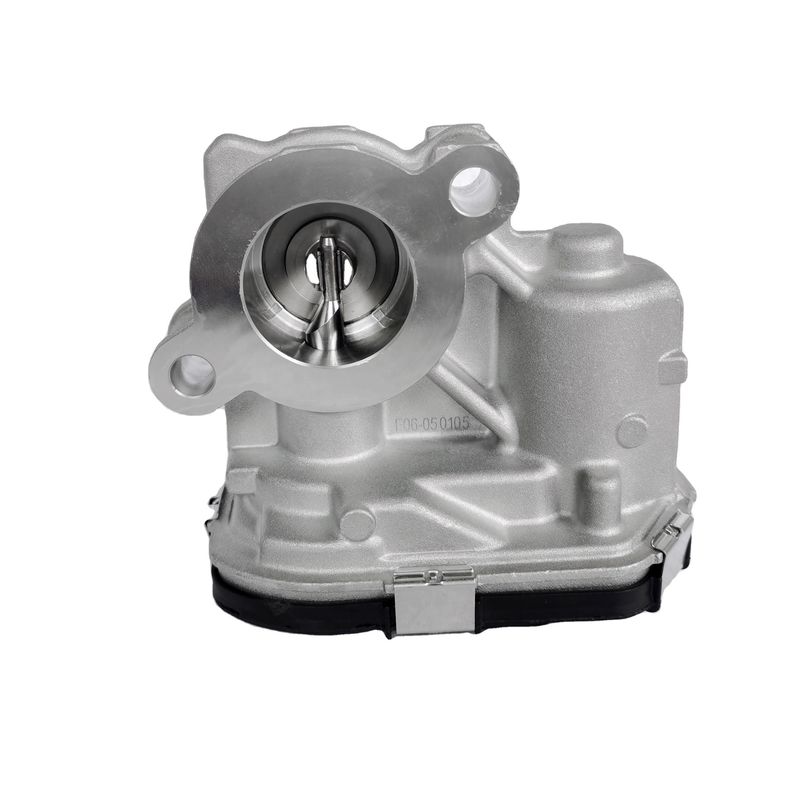 Nissan Dfac Car Fitment EGR VALVE 14710-5TA0B для X-Trail Qashqai 2017 Frontier 2022