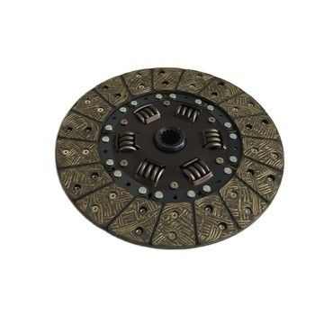 31550-30961-71 Диск сцепления для вилочной погрузки Toyota 4Y 7F Изготовлен из нержавеющей стали