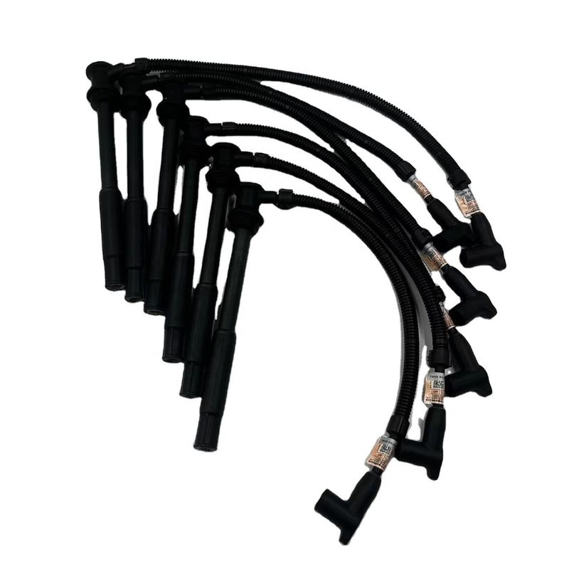 M2C00-3705070 Прессовый провод Идеальное решение для Yuchai 101 Чувствующих частей двигателя