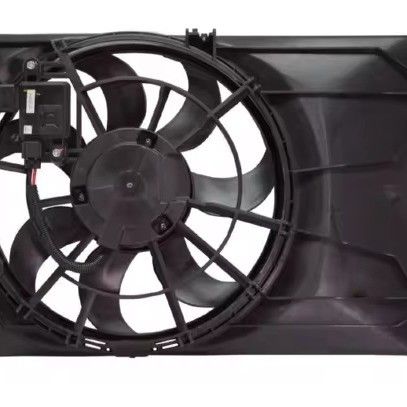 25380-D9900 Фан радиатор для Hyundai Tucson Kia Sportage 2017-2019