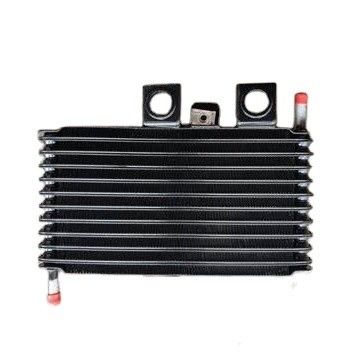 Прохладитель масла с трансмиссией AFT для Mitsubishi Triton L200 KB4T KA47 2005-2015 2920A019