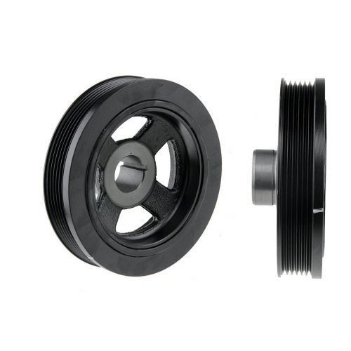 Mitsubishi 2007-2020 MDS-4B12 1104A052 Двигатель коленчатый вал штурвал Лансер Outlander Sport Asx