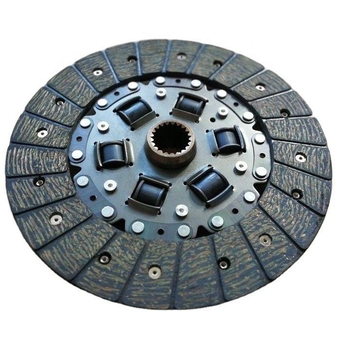 OE NO. 31250-36170 DT-068 Сцепление ТYD112U Для Toyota 4Runner LandCruiser Tacoma Rav4 1990-2015