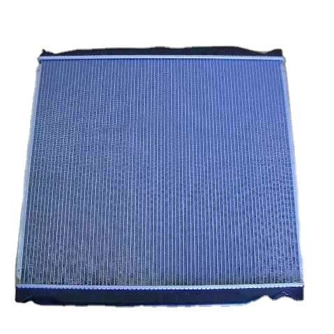 Радиатор охлаждения двигателя для Toyota Landcruiser 16400-67140 16400-67121 16400-67120
