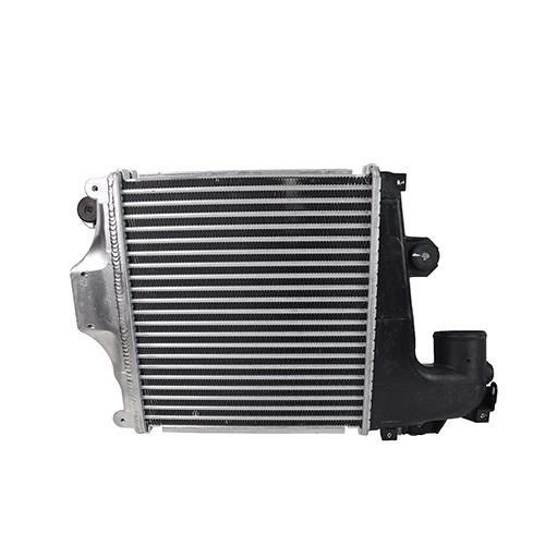 Прохладитель радиаторной сетки для Toyota Hilux D40 2011-2015 17940-0L070